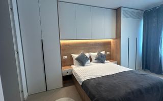 Cortina North - apartment 3 camere - Poză 7