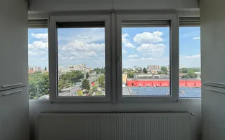COMISION 0% | Apartament 3 Camere | 66 mp | Etaj 6 | Zona Aradului - Poză 12