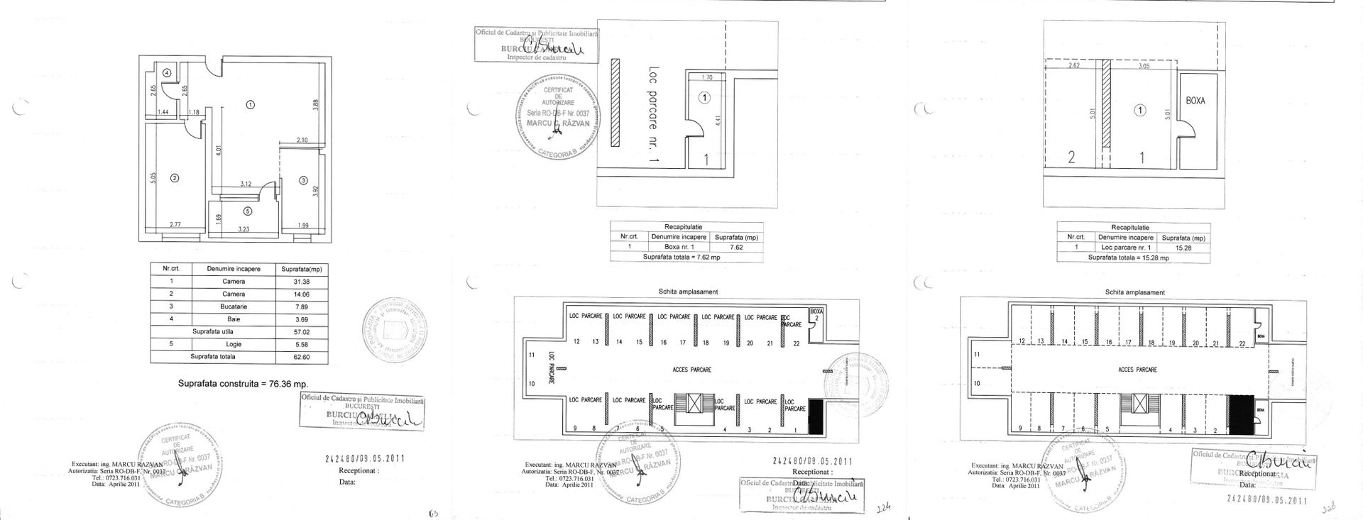 2 camere premium | Prelungirea Ghencea / Valea Larga - Poză 12