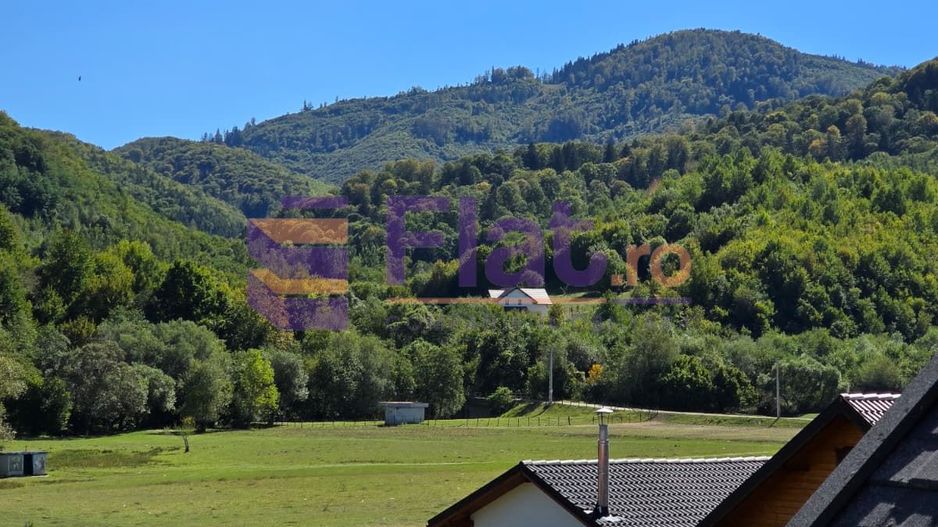 Casă de Vis de Vânzare – Râșnov, Zona Glăjărie (Râul Mare) - Poză 83