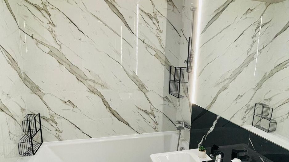 APARTAMENT DE LUX | PARK RESIDENCE 6 | COMISION 0% - Poză 11