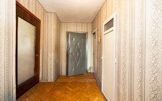 Vânzare, apartament, 2 camere, strada Grădinilor, Centru - Poză 7
