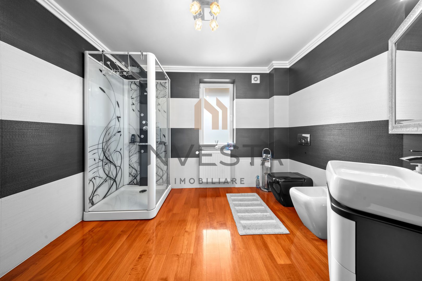 Vila cu teren de 1081 mp in cartierul Andrei Muresanu! - Poză 21