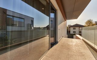 Vila spectaculoasa cu 6 camere, finisaje premium, zona Corbeanca - Poză 18