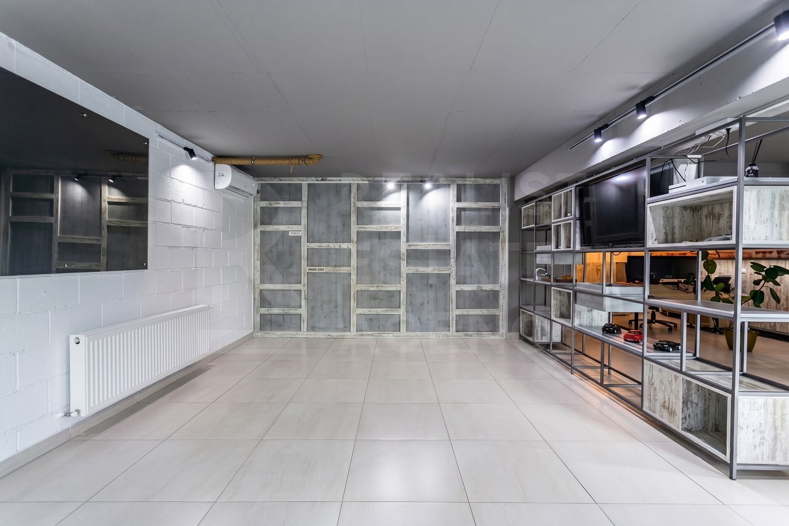 Vânzare/chirie, birou, 65mp, str. Valea Trandafirilor, Centru - Poză 5