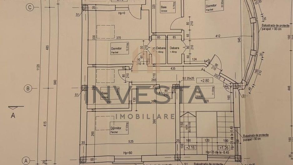 Casa moderna Grigorescu | zona de case!  328 mp de teren! - Poză 15