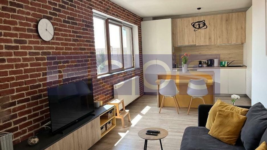 BARBU VACARESCU 2 CAMERE 47MP | SEMIDECOMANDAT | PARCARE INCLUSA - Poză 1