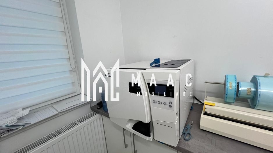 Cabinet stomatologic |  Zona Arhitectilor | 95MP - Poză 4