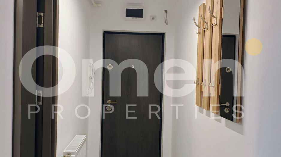 Garsonieră | Zona Gării | Parter | Renovată complet | 30 mp - Poză 5