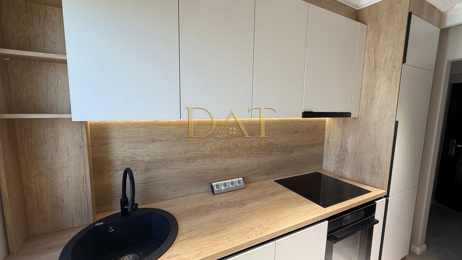 Apartament superb! 2 camere decomandate |etaj intermediar|Primaverii - Poză 8