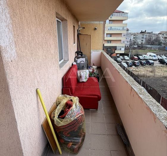 Apartament 2 dormitoare – Apahida, balcon 18 mp. - Poză 5