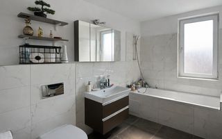 Apartament modern I Parcare inclusă I Dumbrăvița - Poză 6