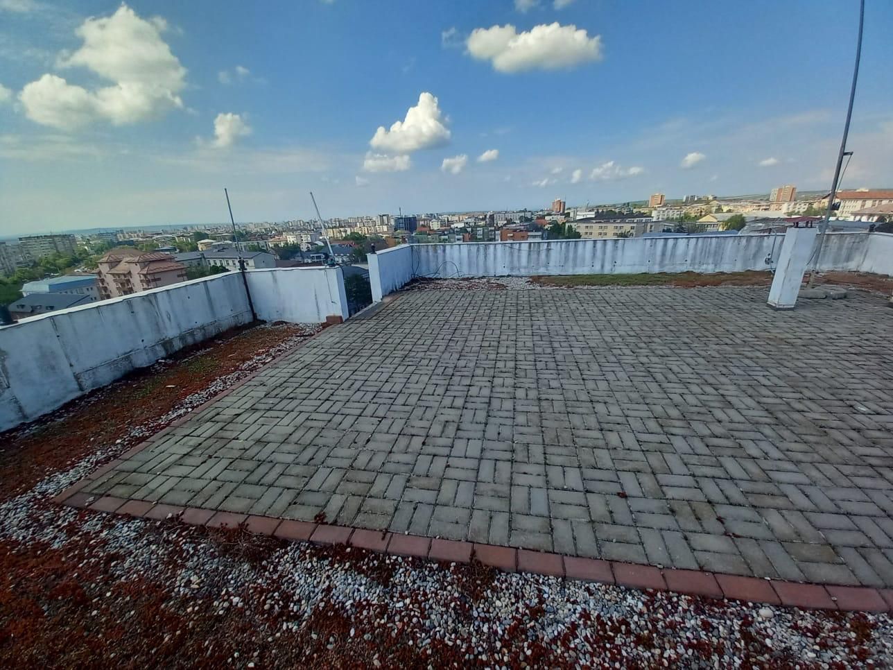 PENTHOUSE KM 0 CRAIOVA | VEDERE PANORAMICA | 317 MP UTILI | PISCINĂ PRIVATĂ | 761 MP SUPRAFATA TOTALA - Poză 2