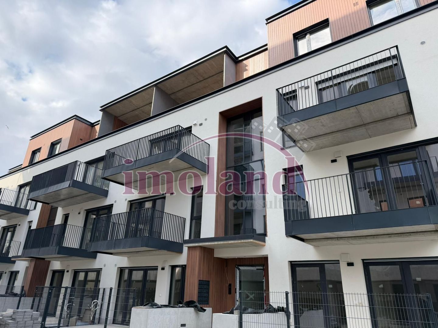 Vanzare - apartament 2 camere - Quartier Azuga-Doamna Ghica - Poză 6