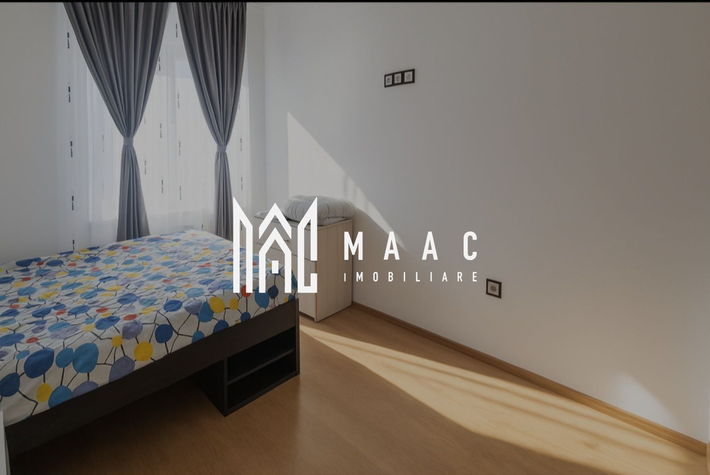 Apartament 2 Camere | 43 Mp | Gradina 35 Mp | Arhitectilor - Poză 6