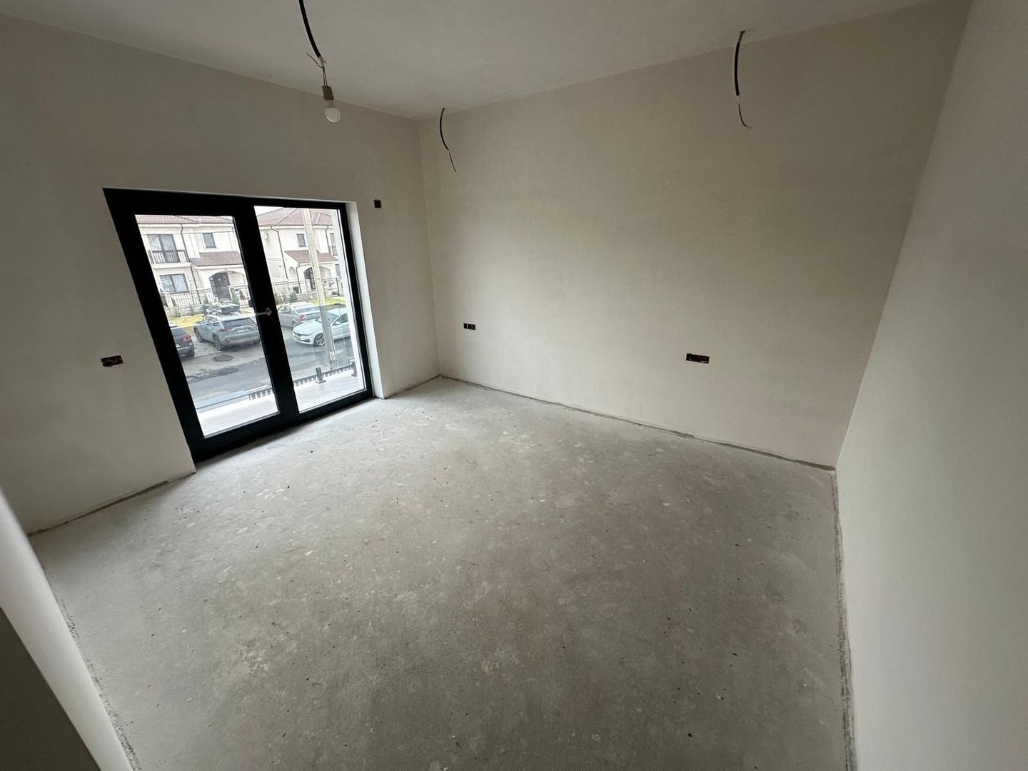 Casa idividuala P+1E - Finisata la cheie - Poză 27