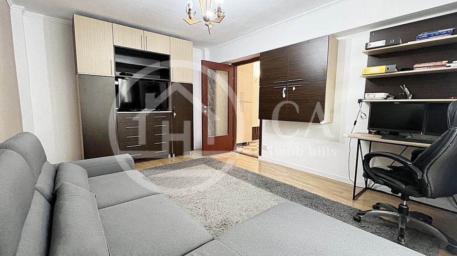 Apartament de inchiriat cu 2 camere in zona Cantemir, Oradea - Poză 7