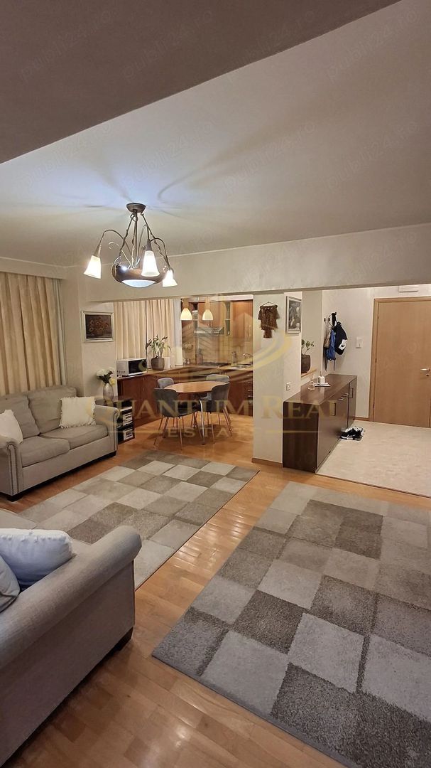 Apartament 2 camere-metrou Mihai Bravu-zona Vitan, OFERTA! - Poză 1