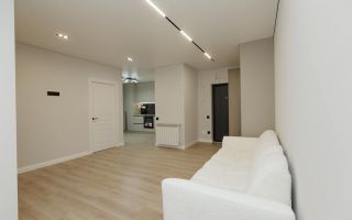 Vânzare, apartament, 4 camere, str. Vasile Lupu, Buiucani - Poză 6