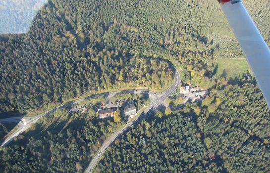 Oportunitate Hotel Restaurant in Germania Sandplacken 25km de Franfurt - Poză 1
