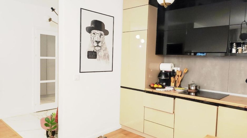 Apartament 3 camere  West Residence - Poză 1