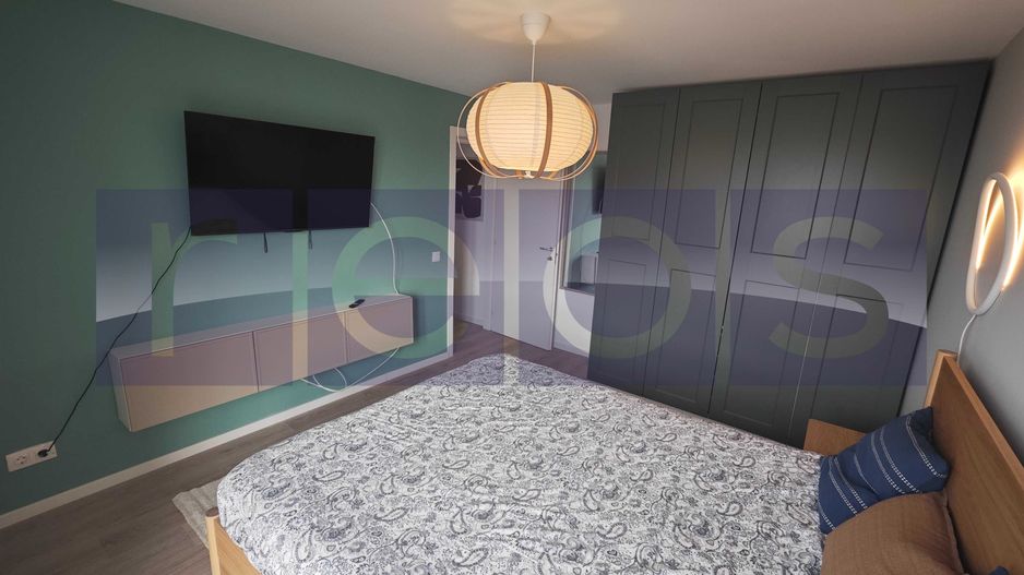 Apartament 2 camere - Parcul Circului - Cellini Residences - Poză 3