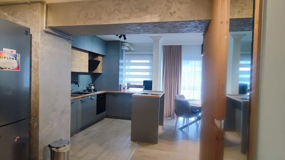 Apartament 4 Camere Drumul Taberei / Bloc nou / Metrou 5 minute - Poză 3