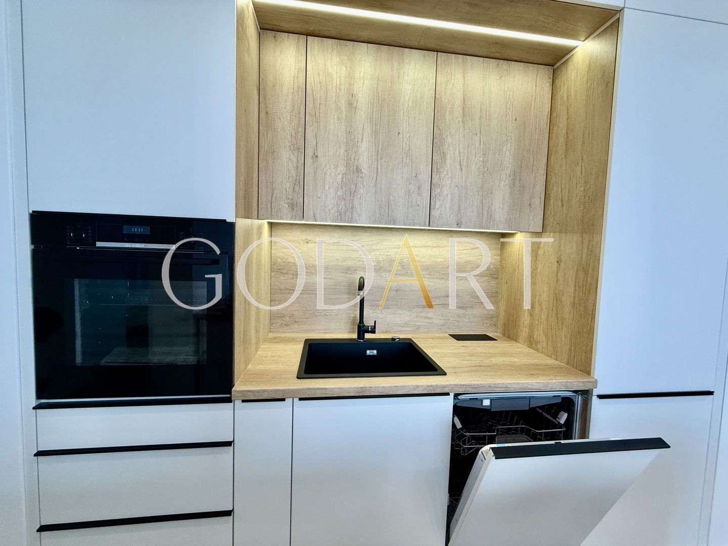 Apartament doua camere | Design exclusivist | One Timpuri Noi - Poză 6