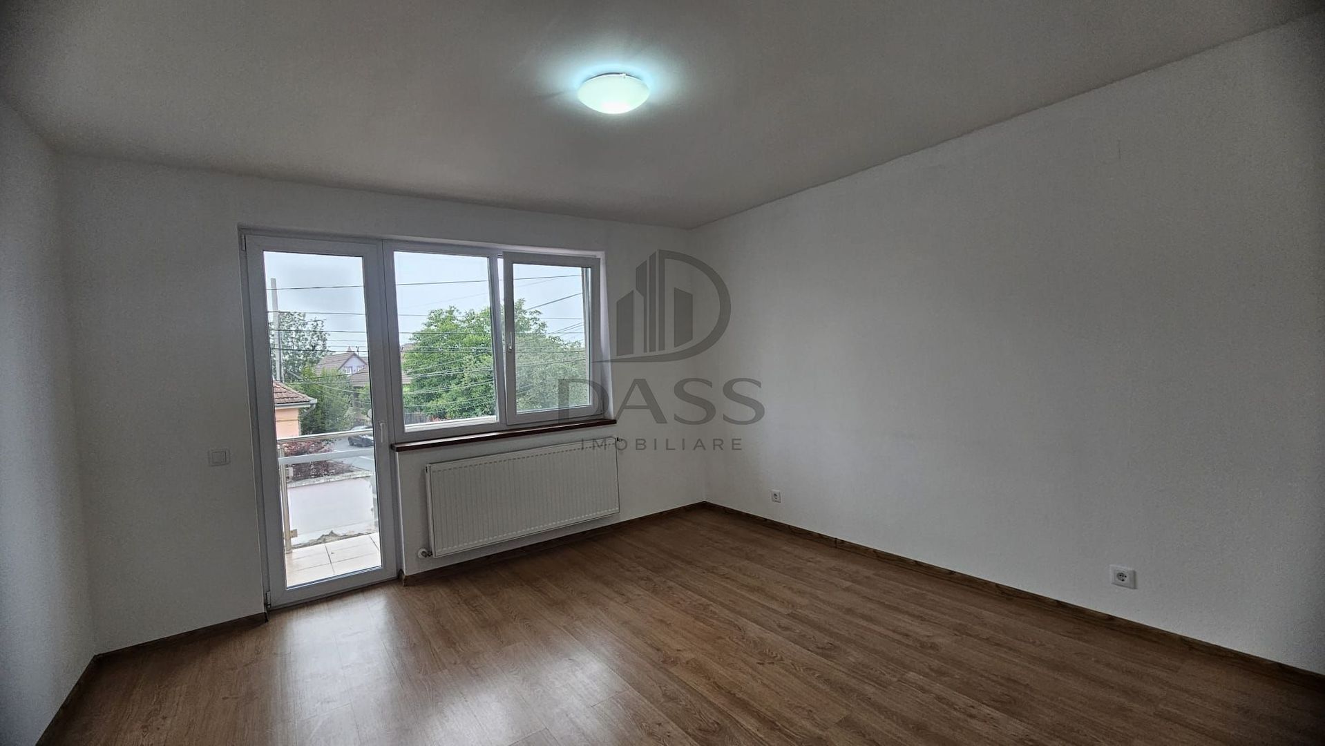 Apartament 3 camere pet friendly | D.D. Roșca | 79 mp | Parcare - Poză 3