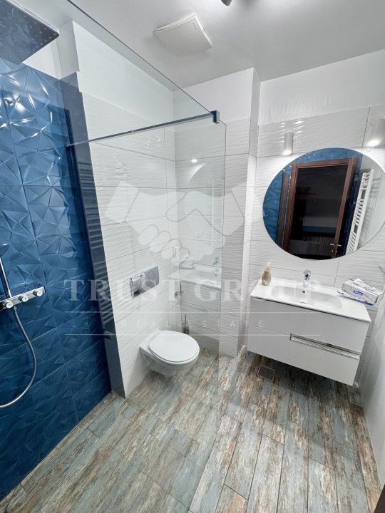 Apartament 3 camere | Herastrau | Terasa - Poză 35
