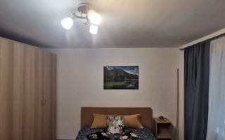 Apartament 3 camere Păcii, complet mobilat si utilat, Belsugului Residence - Poză 4