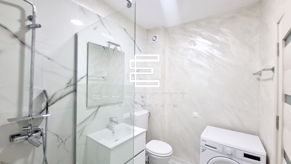 Apartament 2 camere – 59,5mp – INTABULAT – Clasa energetica A – Selimbar - Poză 4