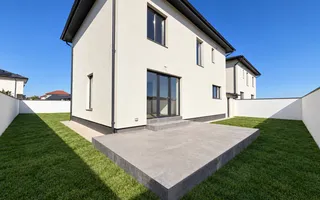Vila individuala noua| Teren 400 mp | Funalizata - Poză 15