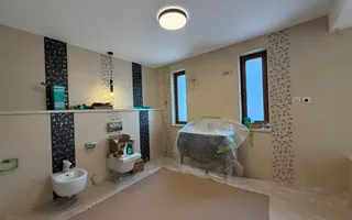 Vila Premium *800mp* // teren *963mp* / garaj cu 6 locuri* // Iancu Nicolae - Poză 38