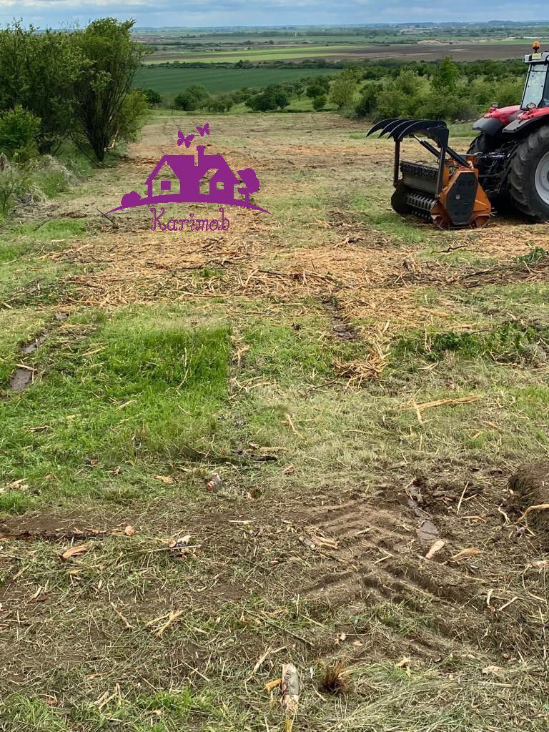 Teren extravilan  zona Episcopia - Poză 2