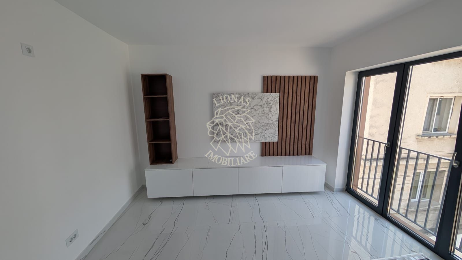 Apartament de Lux 2 camere-etaj 2-mobilat, utilat-Central - Poză 2