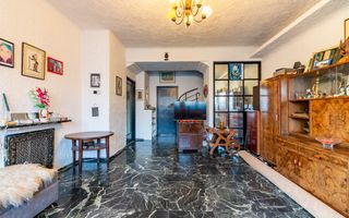 Apartament 4 camere Pictor Barbu Iscovescu - Primaverii - Poză 2
