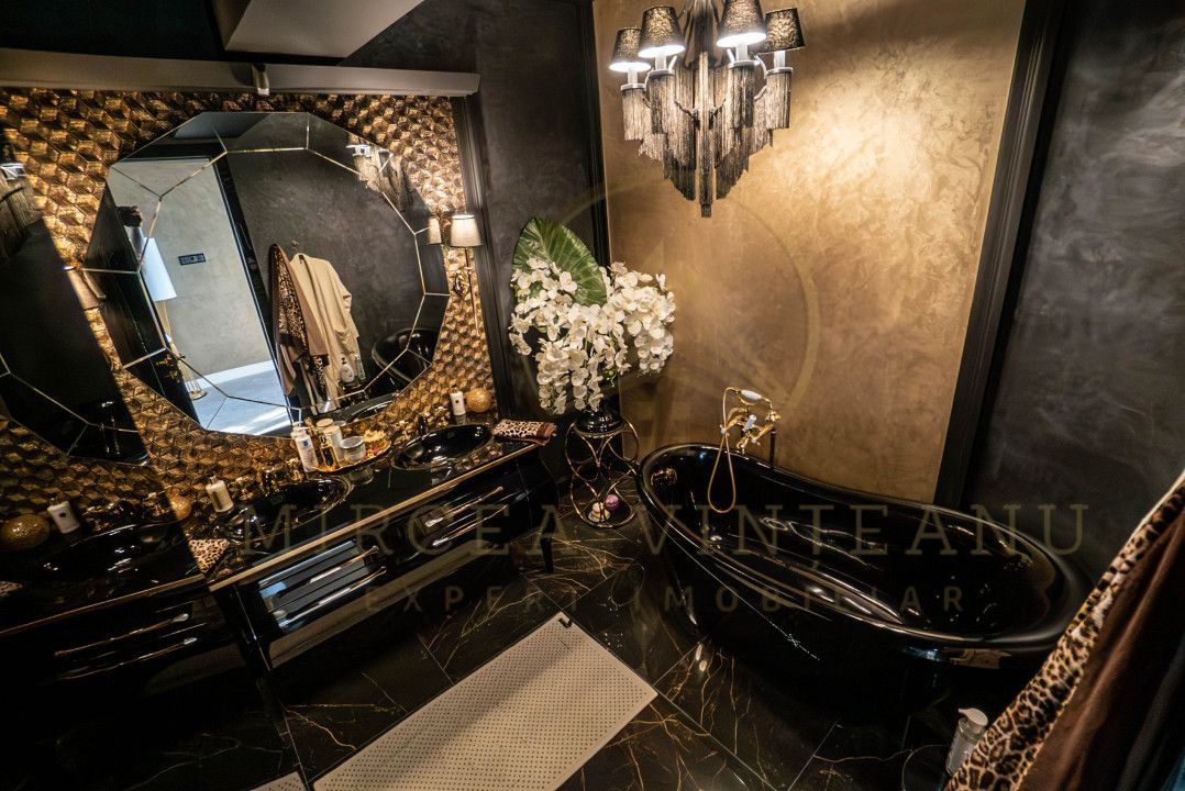 Faleza Nord - Cucerește luxul urban cu acest duplex spectaculos! - Poză 41