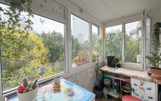 Apartament 2 camere 2 balcoane | decomandat | Aviatiei | 2 minute metrou - Poză 11