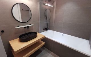 Penthouse 5 camere*parcare subterana*TVA inclus*Cantemir Residence - Poză 8