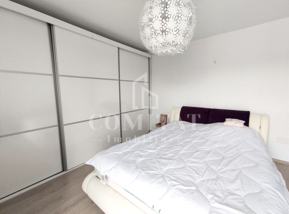 Apartament 3 camere | Etaj intermediar | Zona Porii - Poză 2