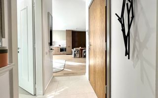 Apartament 2 camere, elegant si modern, Central - Monarch Residence - Poză 8