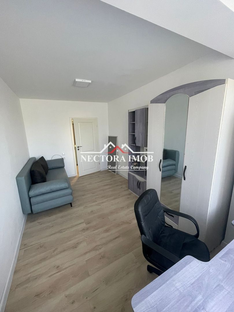 NECTORA IMOB-Apartament 3 camere, Etaj 2, Blvd. Dacia, 66 mp, Utilat - Poză 8