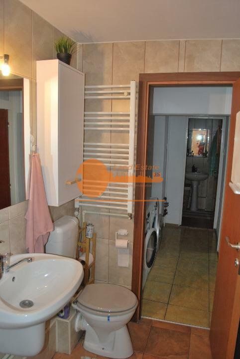 Apartament 3 camere Prosper 13 Septembrie (centrala) - Poză 15