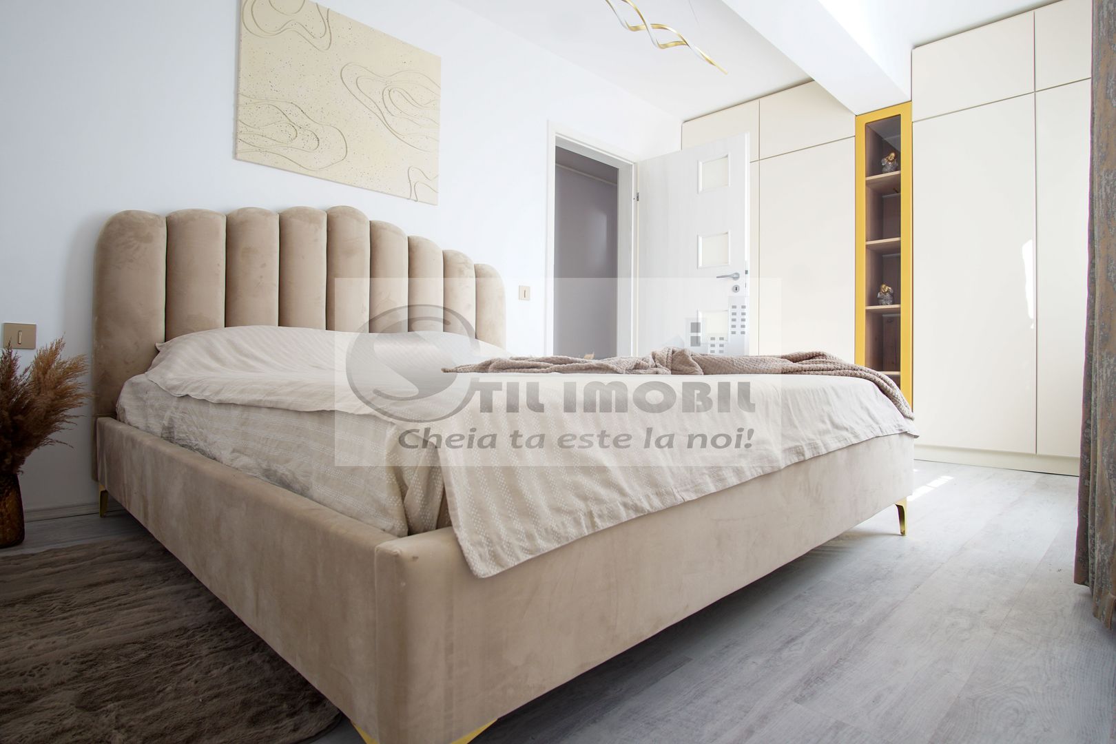 2 CAM INTABULAT TATARASI LUX PREDARE IMEDIATA MOBILAT LOC DE PARCARE - Poză 8