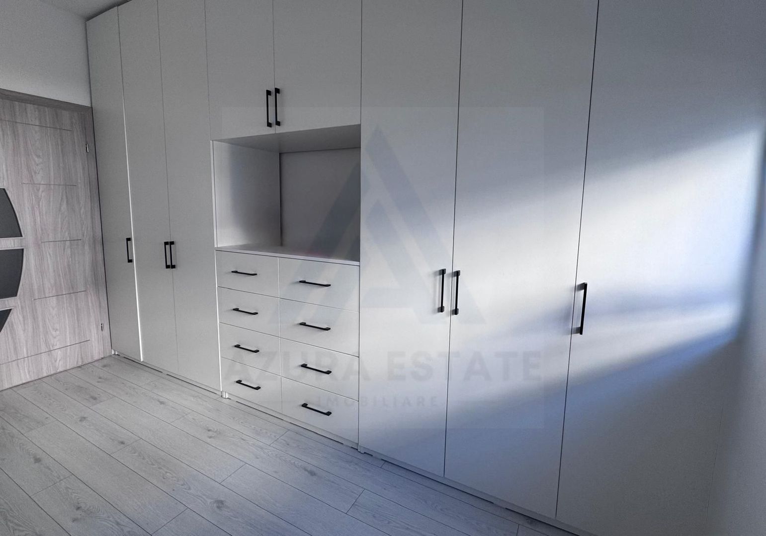 Apartament premium 3 camere 2 dormitoare 2 locuri parcare in Deventer - Poză 17