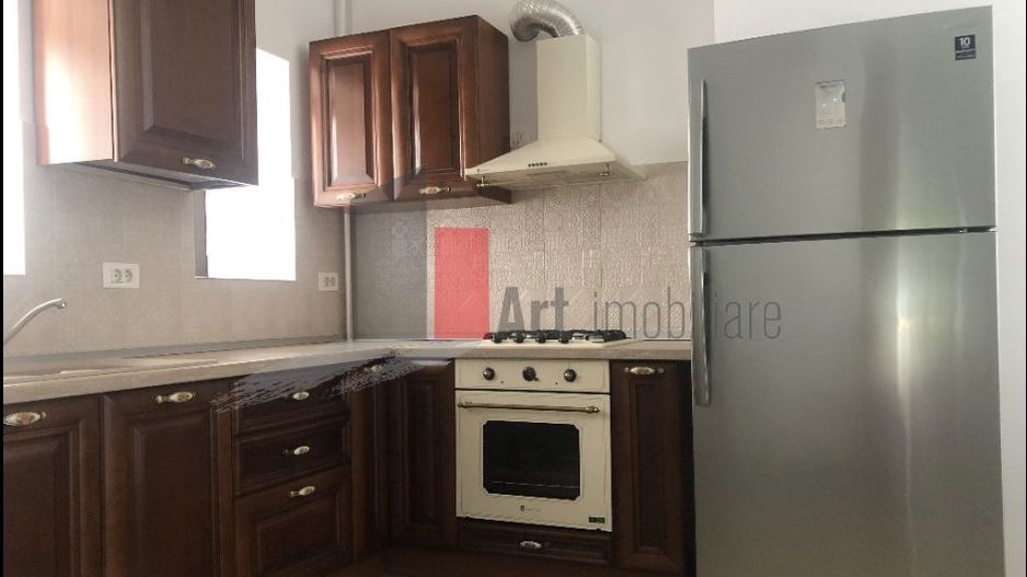 APARTAMENT 4 CAMERE PARC CAROL - Poză 4