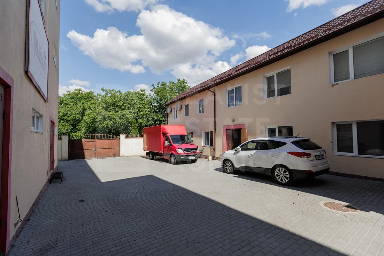 Vînzare, spațiu comercial, 1337 mp, str. Muncesti 728, Botanica - Poză 6