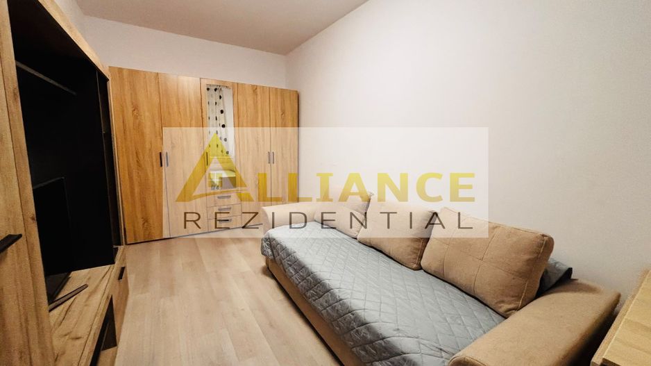 Apartament cu 2 camere + Parcare {METROU BERCENI} - Poză 2