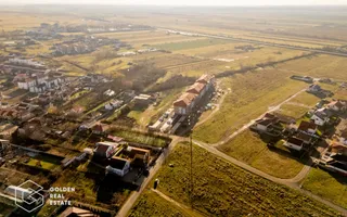 Nou: Apartament 3 camere, Giroc, bloc 2026, finisat la cheie - Poză 32
